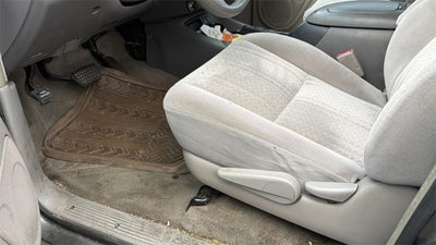 2006 Toyota Tundra SR5