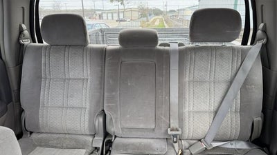 2006 Toyota Tundra SR5