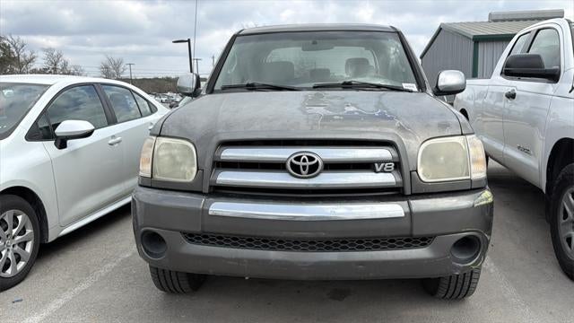 2006 Toyota Tundra SR5