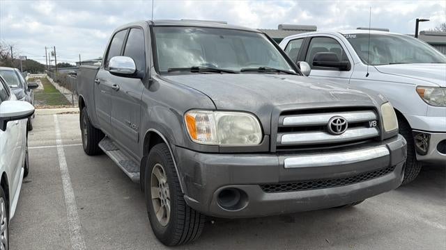 2006 Toyota Tundra SR5