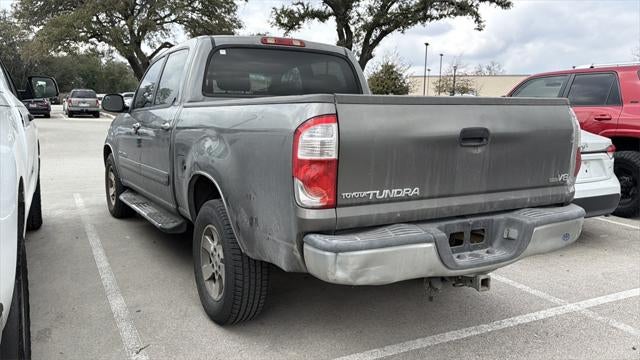 2006 Toyota Tundra SR5