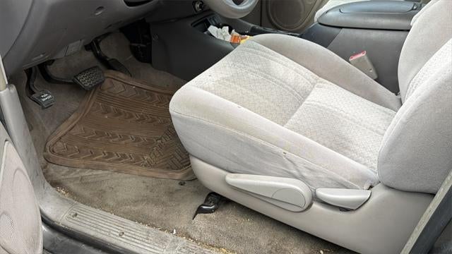 2006 Toyota Tundra SR5