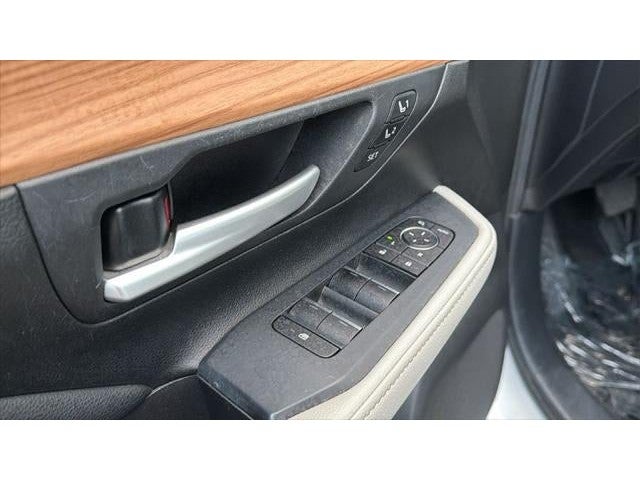 2024 Toyota Highlander Limited
