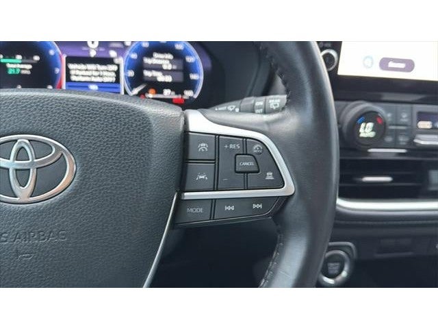 2024 Toyota Highlander Limited