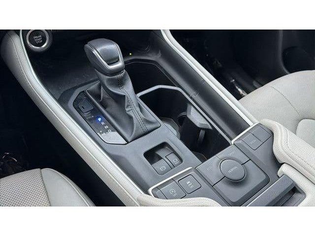 2024 Toyota Highlander Limited
