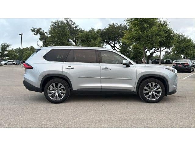 2024 Toyota Highlander Limited