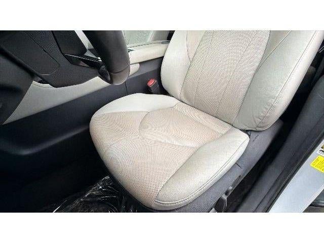 2024 Toyota Highlander Limited