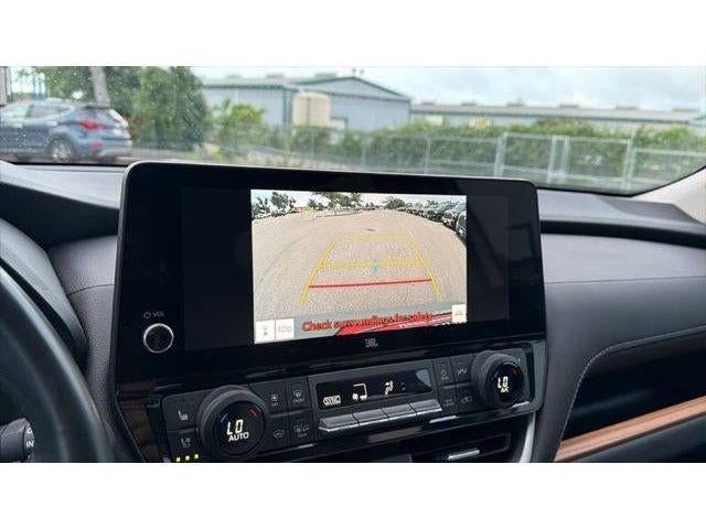 2024 Toyota Highlander Limited