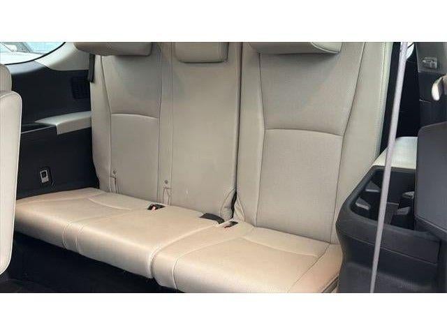 2024 Toyota Highlander Limited
