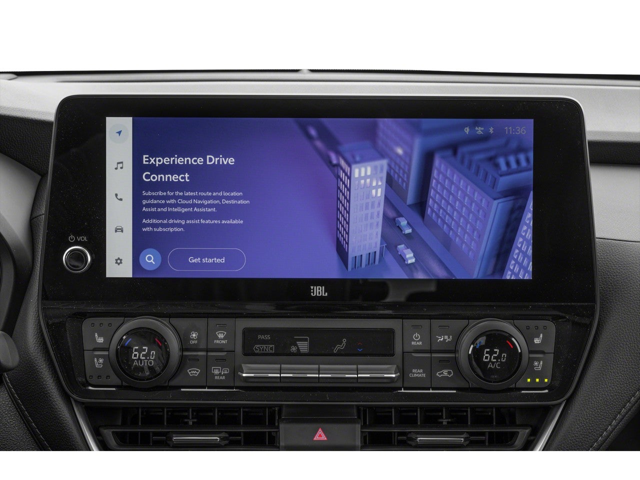 2024 Toyota Highlander Platinum