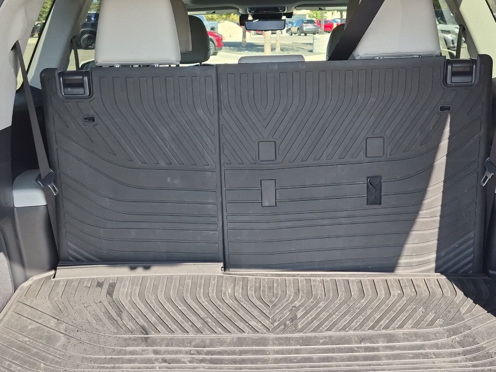 2024 Toyota Highlander Platinum