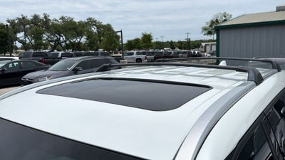 2022 Toyota Highlander Hybrid Bronze Edition