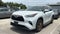 2022 Toyota Highlander Hybrid Bronze Edition