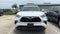 2022 Toyota Highlander Hybrid Bronze Edition