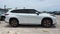 2022 Toyota Highlander Hybrid Bronze Edition
