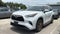 2022 Toyota Highlander Hybrid Bronze Edition