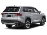 2024 Toyota Grand Highlander Hybrid Limited