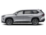 2024 Toyota Grand Highlander Hybrid Limited