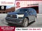 2012 Toyota Sequoia SR5 5.7L