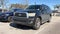 2012 Toyota Sequoia SR5 5.7L