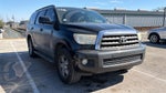 2012 Toyota Sequoia SR5 5.7L