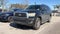 2012 Toyota Sequoia SR5 5.7L