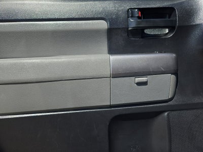 2019 Toyota Sequoia SR5 5.7L