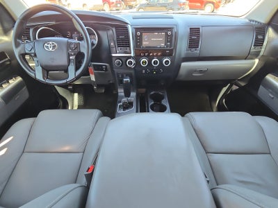 2019 Toyota Sequoia SR5 5.7L