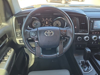 2019 Toyota Sequoia SR5 5.7L