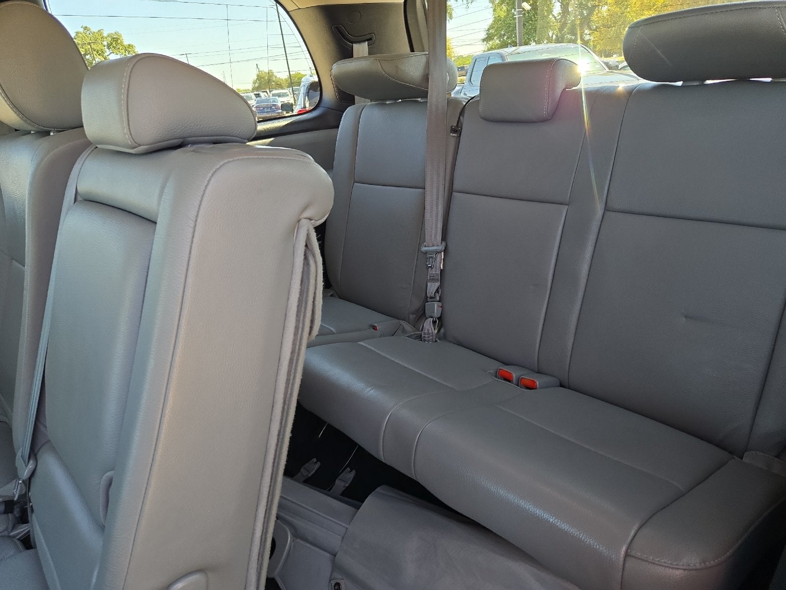 2019 Toyota Sequoia SR5 5.7L