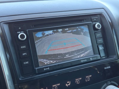 2019 Toyota Sequoia SR5 5.7L