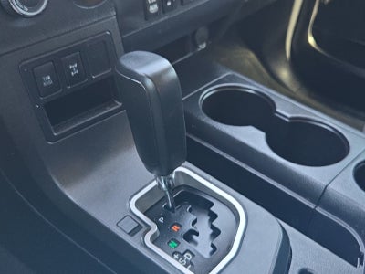 2019 Toyota Sequoia SR5 5.7L
