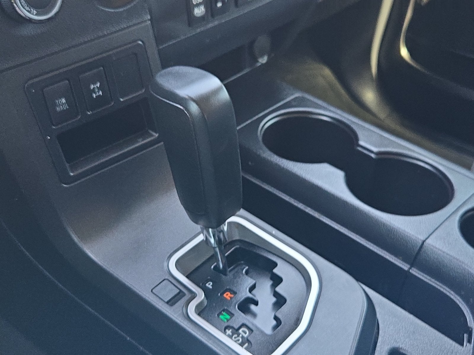 2019 Toyota Sequoia SR5 5.7L