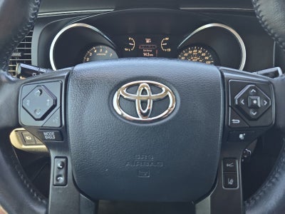 2019 Toyota Sequoia SR5 5.7L