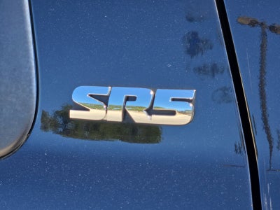 2019 Toyota Sequoia SR5 5.7L