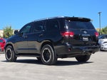 2019 Toyota Sequoia SR5 5.7L
