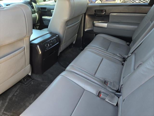 2019 Toyota Sequoia SR5 5.7L