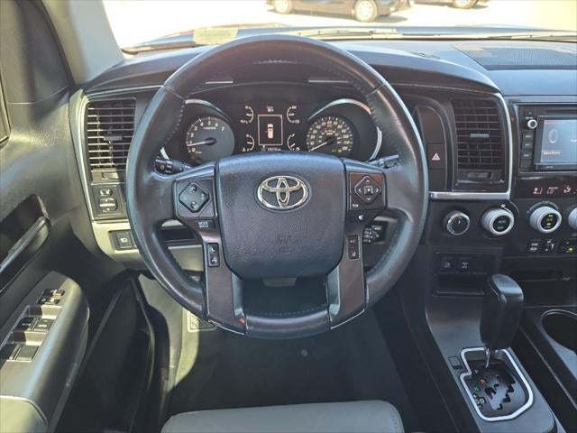2019 Toyota Sequoia SR5 5.7L