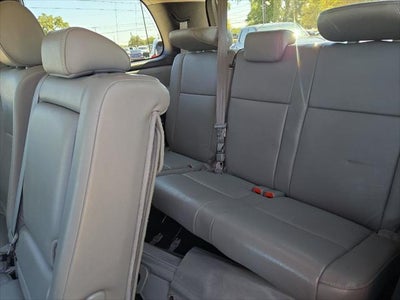 2019 Toyota Sequoia SR5 5.7L