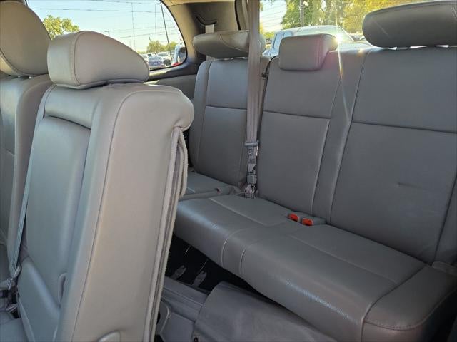 2019 Toyota Sequoia SR5 5.7L