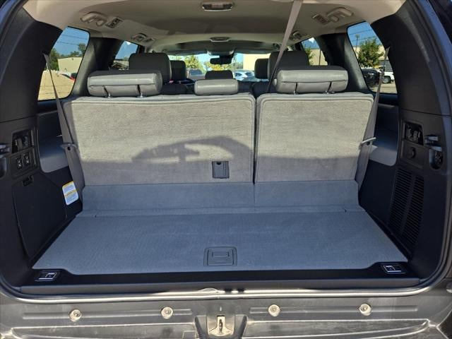 2019 Toyota Sequoia SR5 5.7L