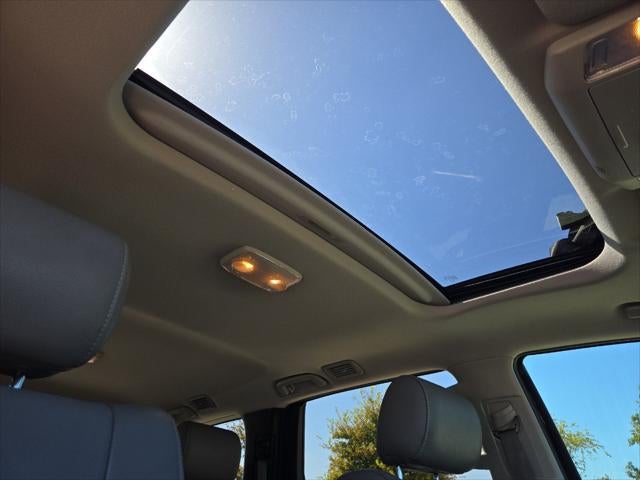 2019 Toyota Sequoia SR5 5.7L