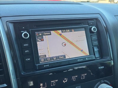 2019 Toyota Sequoia SR5 5.7L