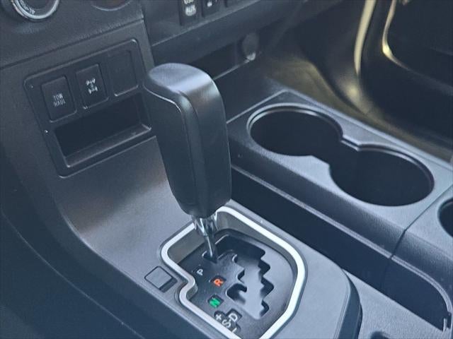 2019 Toyota Sequoia SR5 5.7L