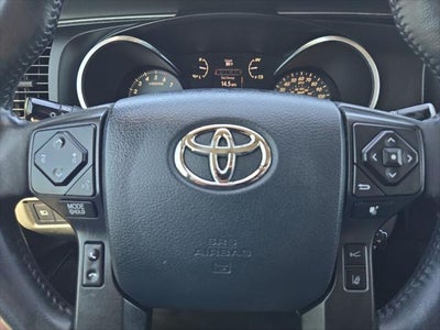 2019 Toyota Sequoia SR5 5.7L