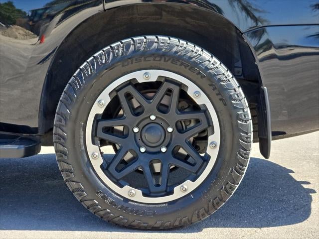 2019 Toyota Sequoia SR5 5.7L