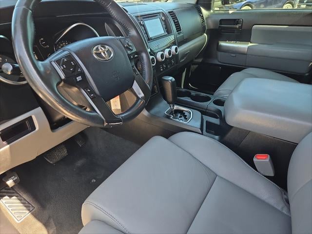 2019 Toyota Sequoia SR5 5.7L