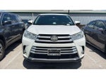 2019 Toyota Highlander LE Plus