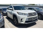 2019 Toyota Highlander LE Plus
