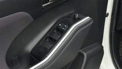 2021 Toyota Highlander L